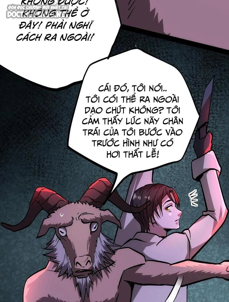 Dược Sư Kì Lạ: Bệnh Nhân Của Tôi Đều Rất Khủng Bố Chapter 112 - 23