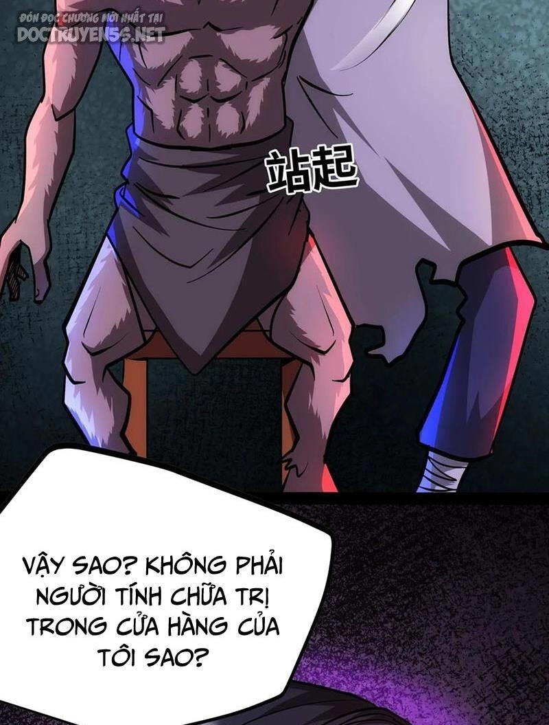 Dược Sư Kì Lạ: Bệnh Nhân Của Tôi Đều Rất Khủng Bố Chapter 112 - 24