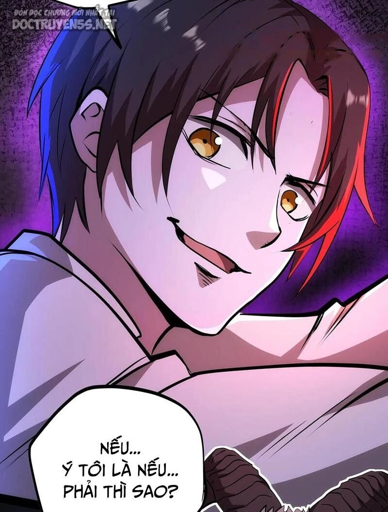 Dược Sư Kì Lạ: Bệnh Nhân Của Tôi Đều Rất Khủng Bố Chapter 112 - 25