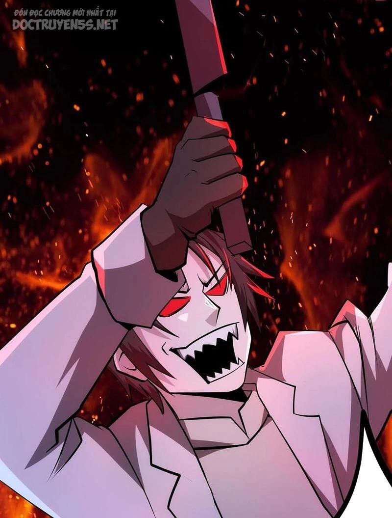 Dược Sư Kì Lạ: Bệnh Nhân Của Tôi Đều Rất Khủng Bố Chapter 112 - 28