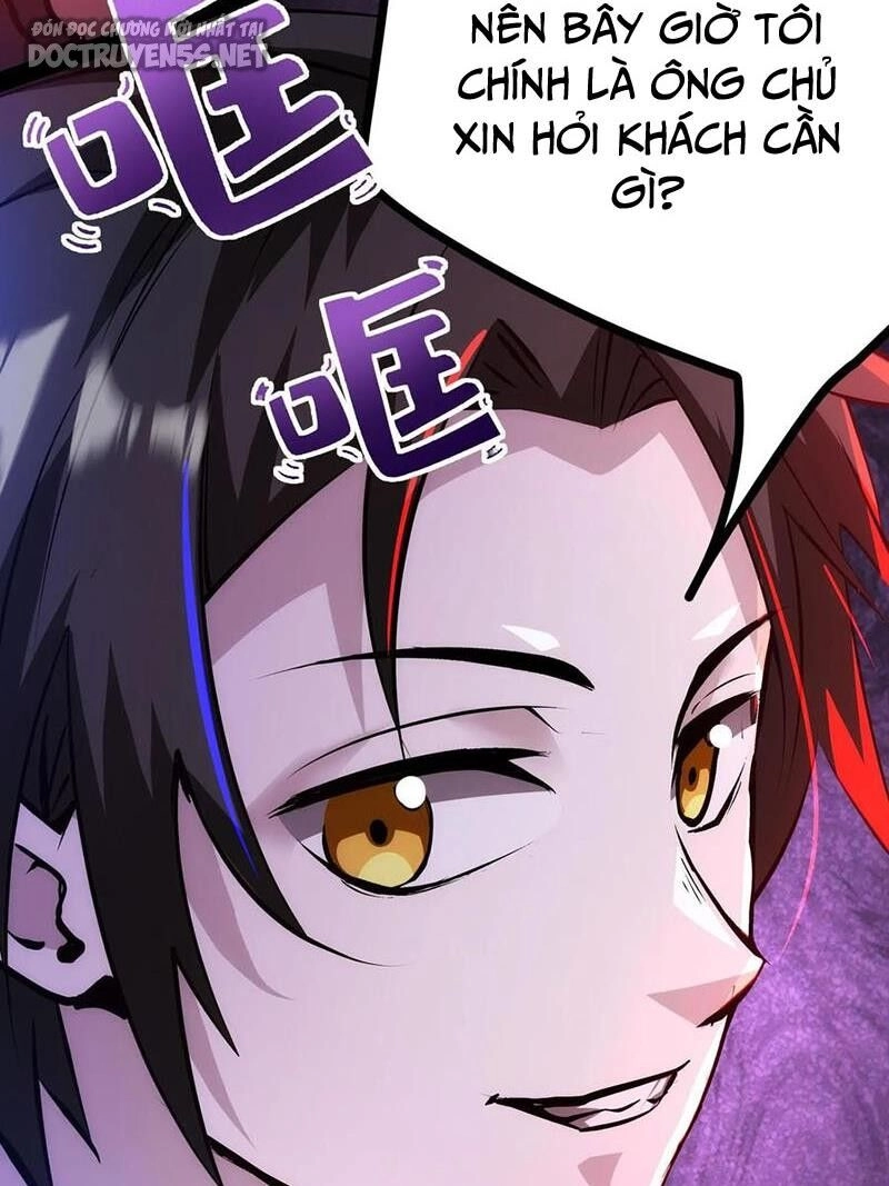 Dược Sư Kì Lạ: Bệnh Nhân Của Tôi Đều Rất Khủng Bố Chapter 112 - 34