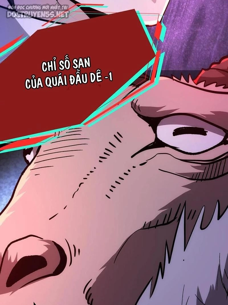 Dược Sư Kì Lạ: Bệnh Nhân Của Tôi Đều Rất Khủng Bố Chapter 112 - 35