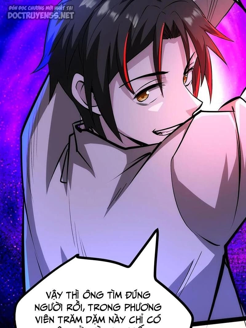 Dược Sư Kì Lạ: Bệnh Nhân Của Tôi Đều Rất Khủng Bố Chapter 112 - 37