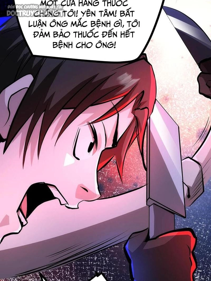 Dược Sư Kì Lạ: Bệnh Nhân Của Tôi Đều Rất Khủng Bố Chapter 112 - 38