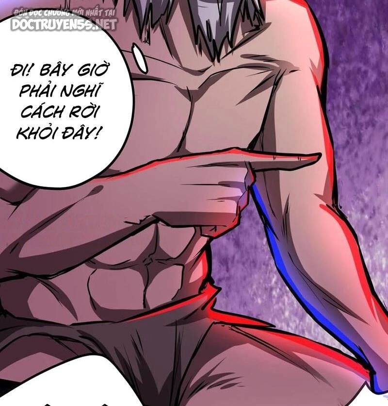 Dược Sư Kì Lạ: Bệnh Nhân Của Tôi Đều Rất Khủng Bố Chapter 113 - 6