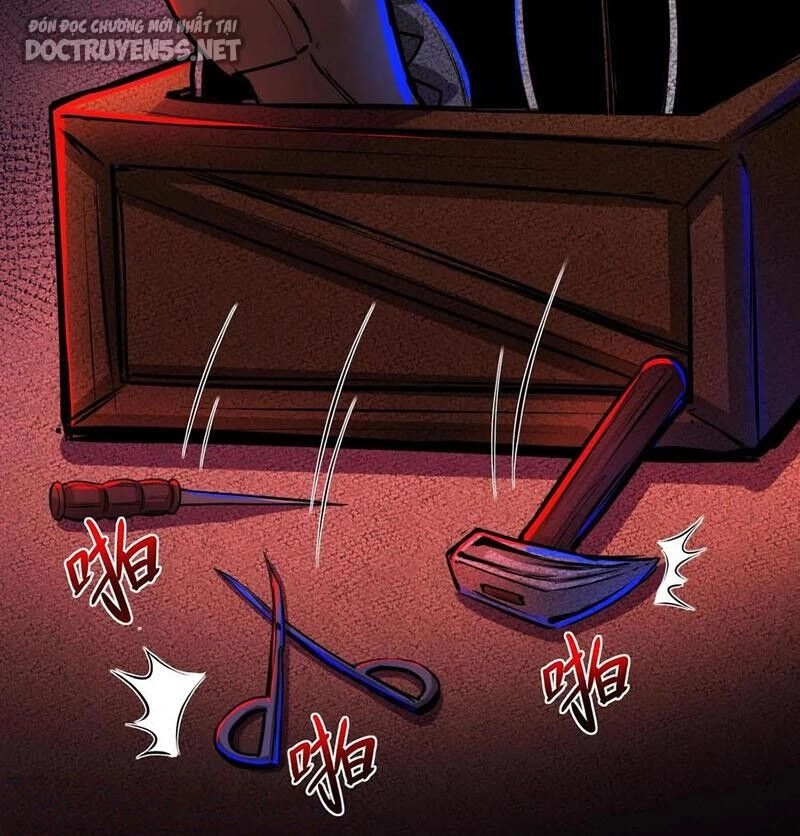 Dược Sư Kì Lạ: Bệnh Nhân Của Tôi Đều Rất Khủng Bố Chapter 113 - 9