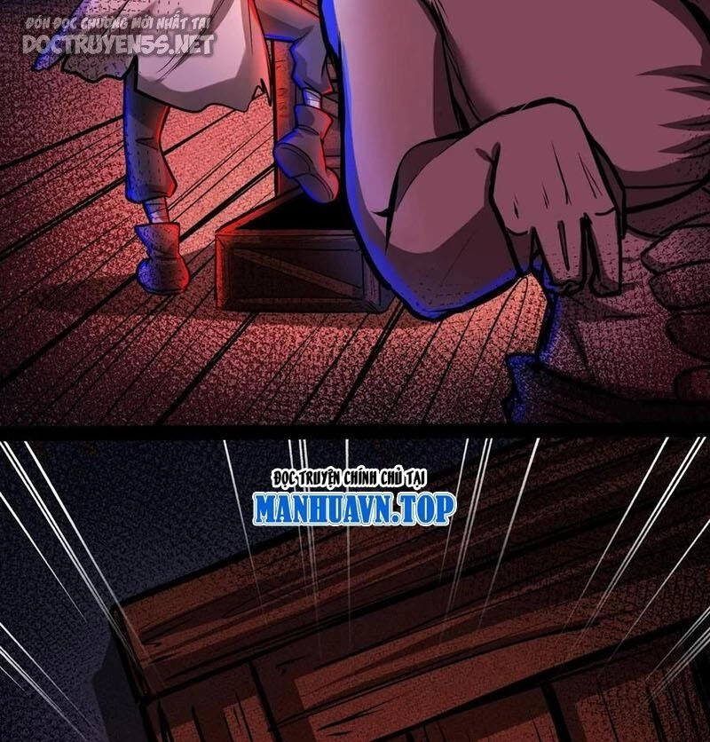 Dược Sư Kì Lạ: Bệnh Nhân Của Tôi Đều Rất Khủng Bố Chapter 113 - 11