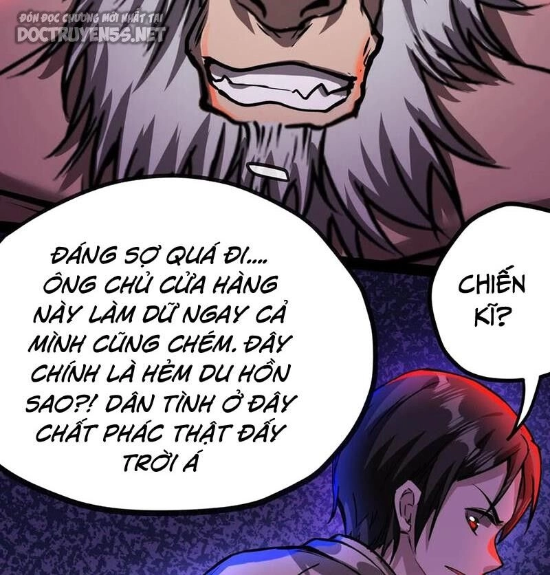 Dược Sư Kì Lạ: Bệnh Nhân Của Tôi Đều Rất Khủng Bố Chapter 113 - 13