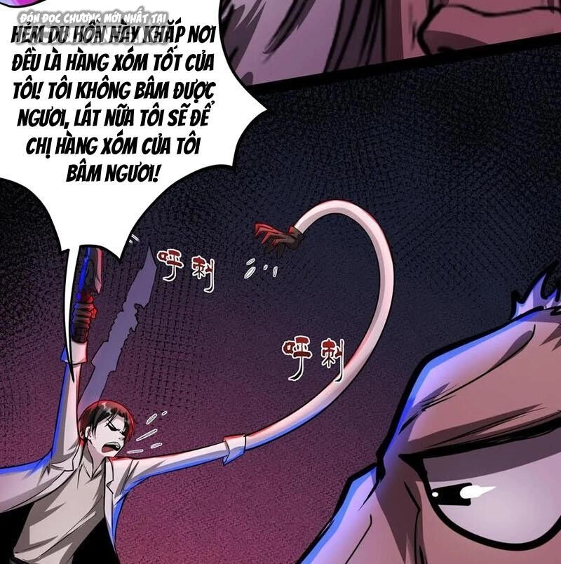 Dược Sư Kì Lạ: Bệnh Nhân Của Tôi Đều Rất Khủng Bố Chapter 113 - 18