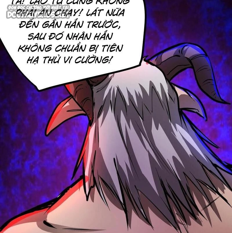 Dược Sư Kì Lạ: Bệnh Nhân Của Tôi Đều Rất Khủng Bố Chapter 113 - 22