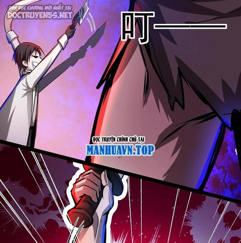 Dược Sư Kì Lạ: Bệnh Nhân Của Tôi Đều Rất Khủng Bố Chapter 113 - 25