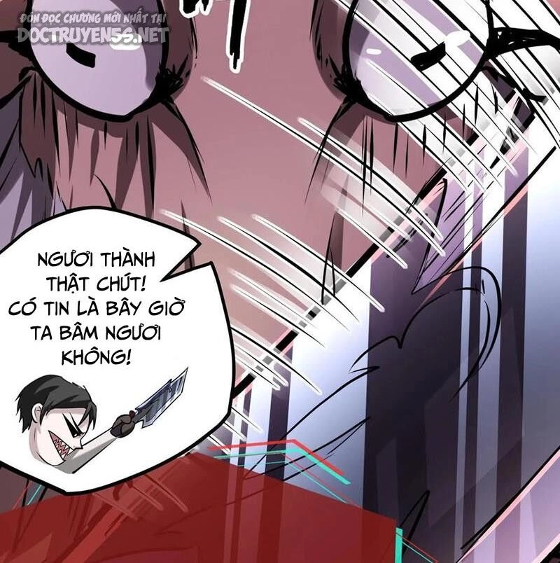 Dược Sư Kì Lạ: Bệnh Nhân Của Tôi Đều Rất Khủng Bố Chapter 113 - 28