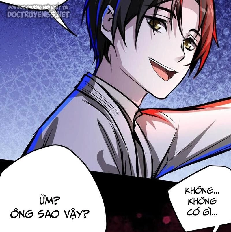 Dược Sư Kì Lạ: Bệnh Nhân Của Tôi Đều Rất Khủng Bố Chapter 113 - 30