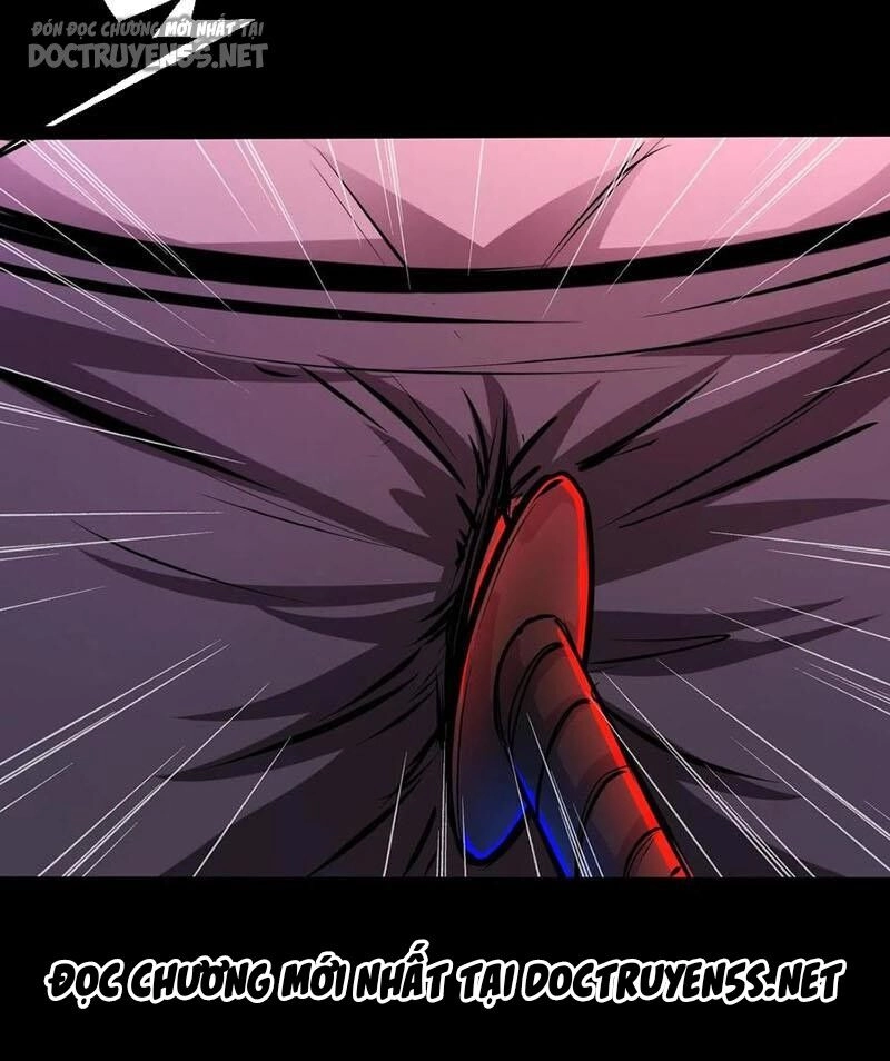 Dược Sư Kì Lạ: Bệnh Nhân Của Tôi Đều Rất Khủng Bố Chapter 113 - 33