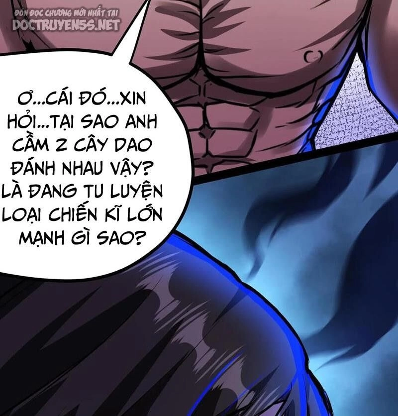 Dược Sư Kì Lạ: Bệnh Nhân Của Tôi Đều Rất Khủng Bố Chapter 113 - 35