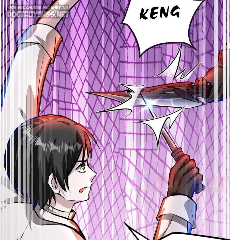 Dược Sư Kì Lạ: Bệnh Nhân Của Tôi Đều Rất Khủng Bố Chapter 113 - 38