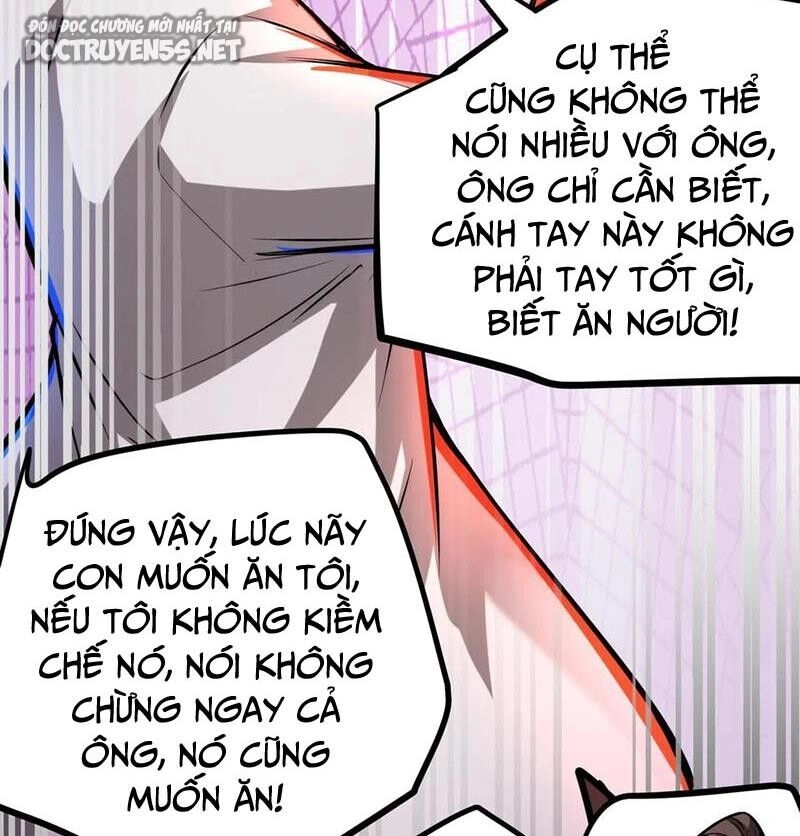 Dược Sư Kì Lạ: Bệnh Nhân Của Tôi Đều Rất Khủng Bố Chapter 113 - 39