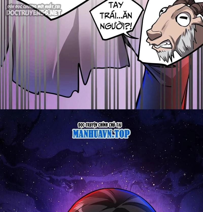 Dược Sư Kì Lạ: Bệnh Nhân Của Tôi Đều Rất Khủng Bố Chapter 113 - 40