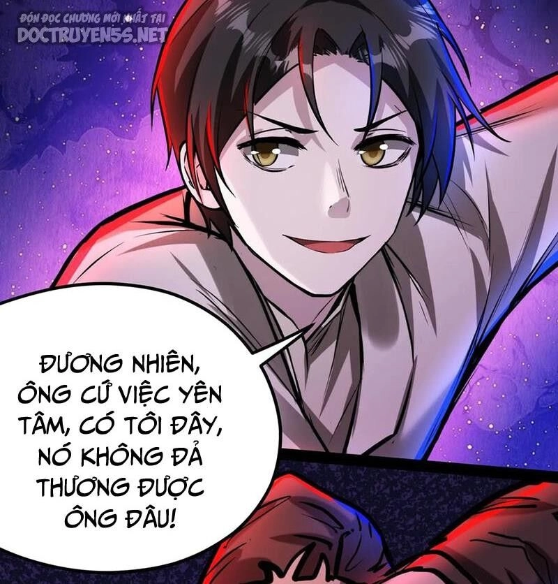 Dược Sư Kì Lạ: Bệnh Nhân Của Tôi Đều Rất Khủng Bố Chapter 113 - 41