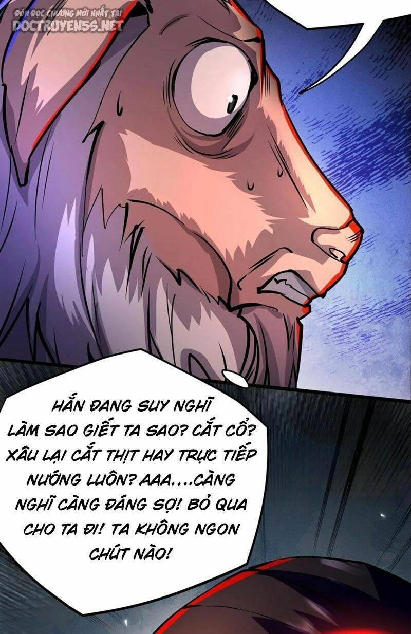 Dược Sư Kì Lạ: Bệnh Nhân Của Tôi Đều Rất Khủng Bố Chapter 114 - 3