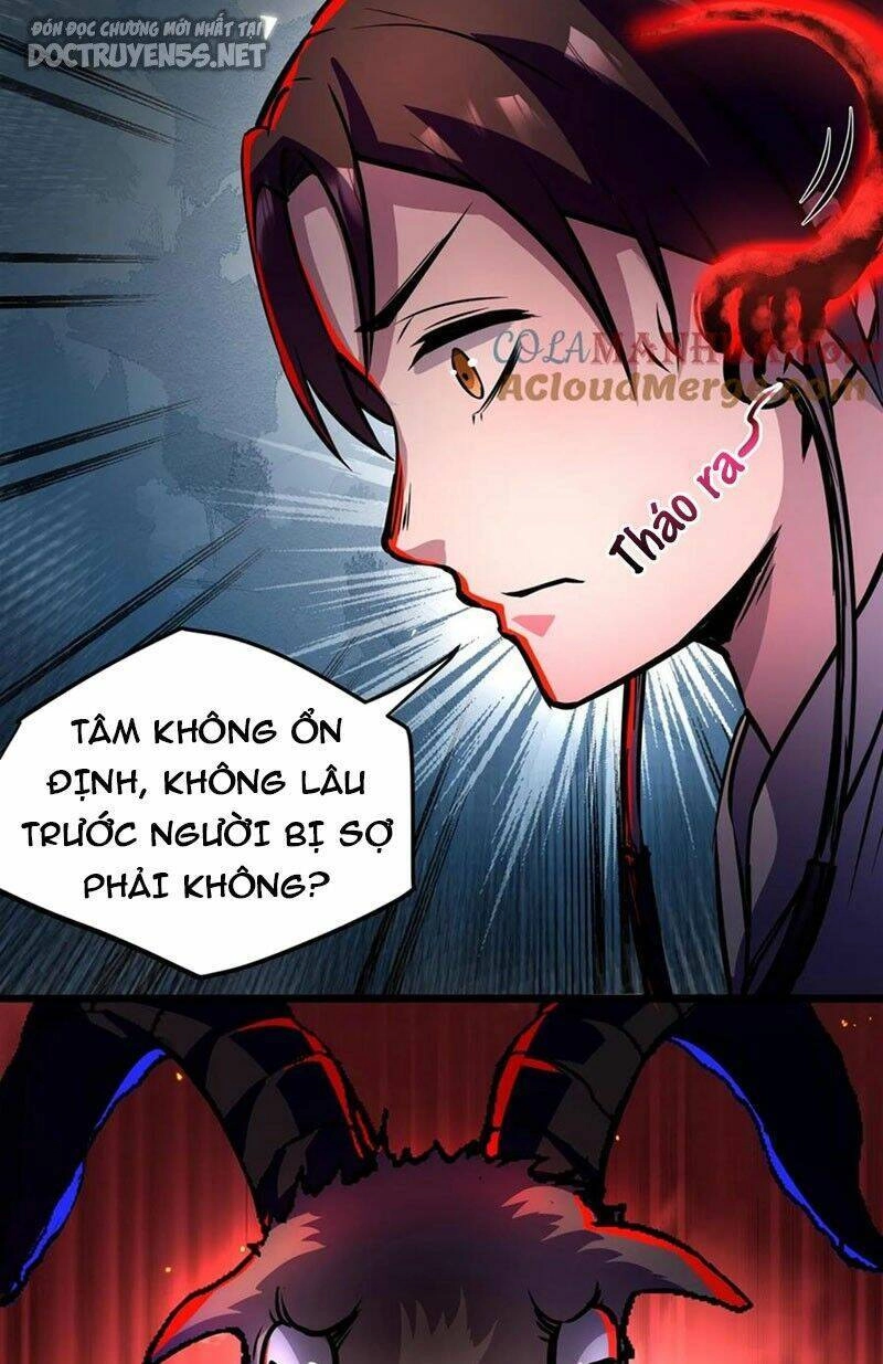 Dược Sư Kì Lạ: Bệnh Nhân Của Tôi Đều Rất Khủng Bố Chapter 114 - 4