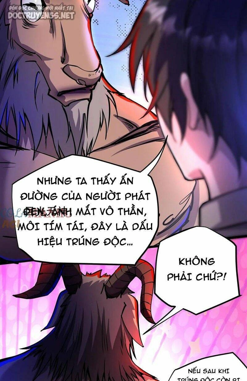 Dược Sư Kì Lạ: Bệnh Nhân Của Tôi Đều Rất Khủng Bố Chapter 114 - 6