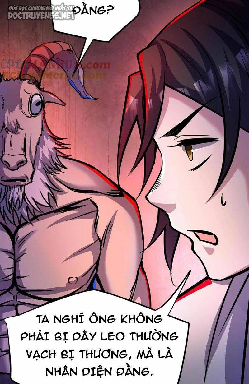 Dược Sư Kì Lạ: Bệnh Nhân Của Tôi Đều Rất Khủng Bố Chapter 114 - 11