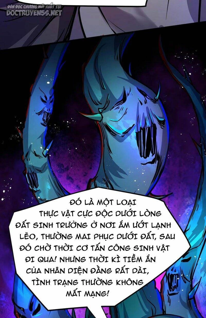 Dược Sư Kì Lạ: Bệnh Nhân Của Tôi Đều Rất Khủng Bố Chapter 114 - 12