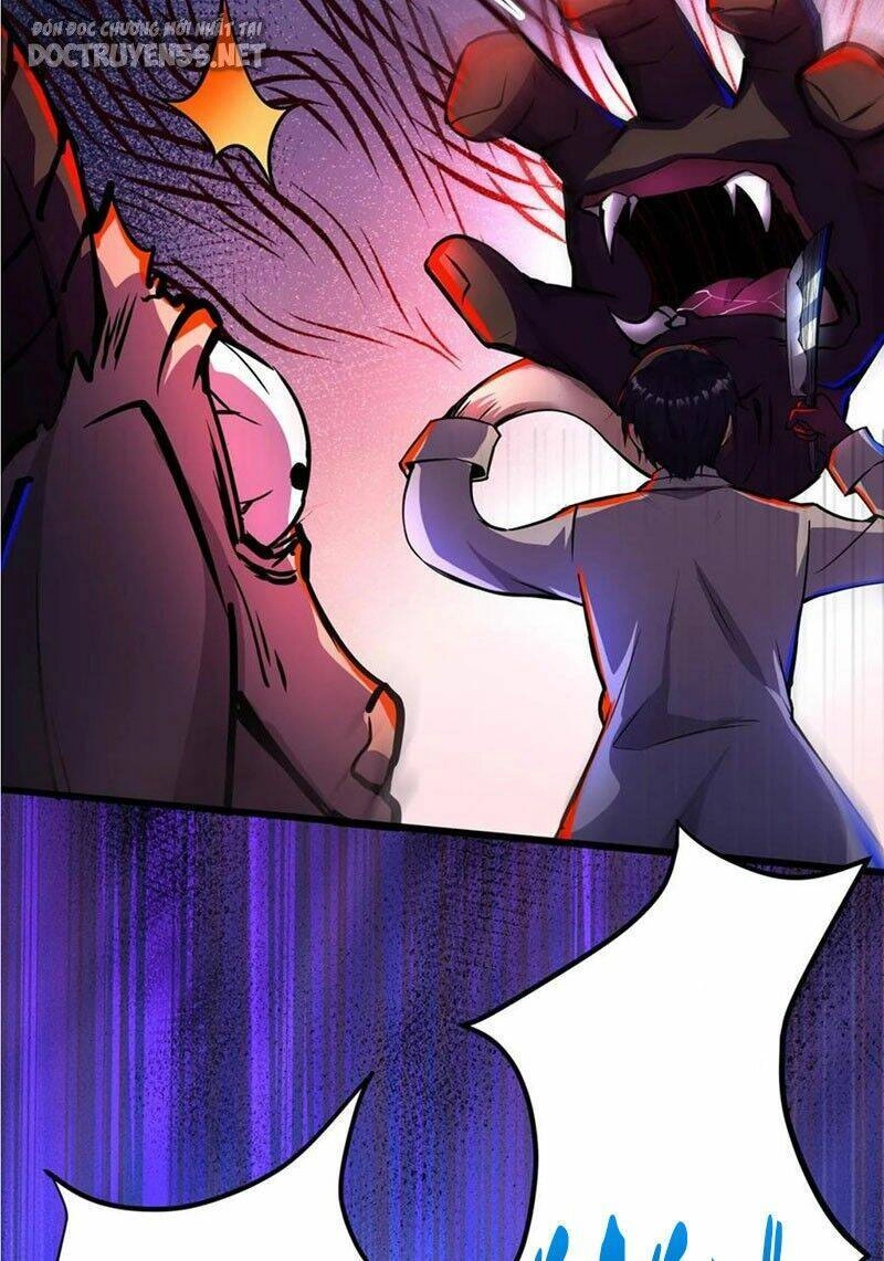 Dược Sư Kì Lạ: Bệnh Nhân Của Tôi Đều Rất Khủng Bố Chapter 114 - 17