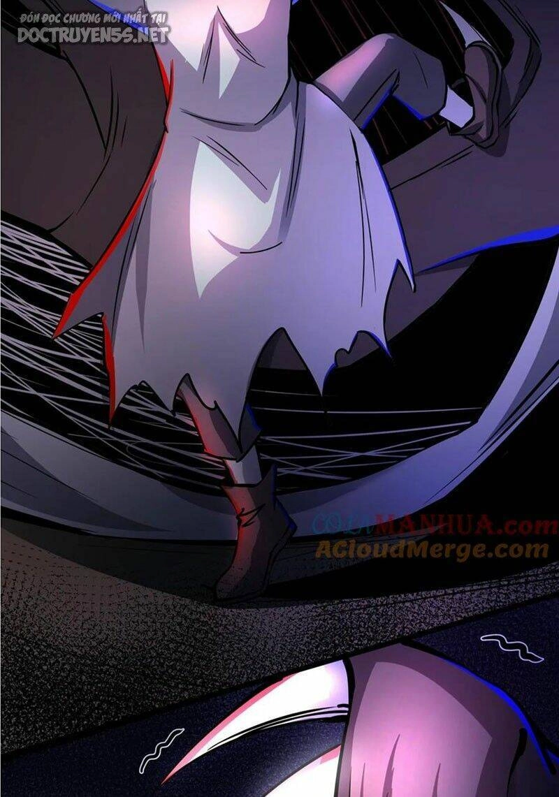 Dược Sư Kì Lạ: Bệnh Nhân Của Tôi Đều Rất Khủng Bố Chapter 114 - 20