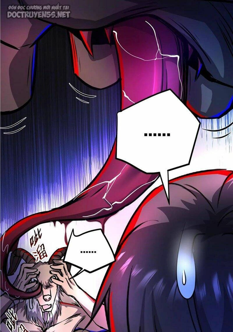 Dược Sư Kì Lạ: Bệnh Nhân Của Tôi Đều Rất Khủng Bố Chapter 114 - 22