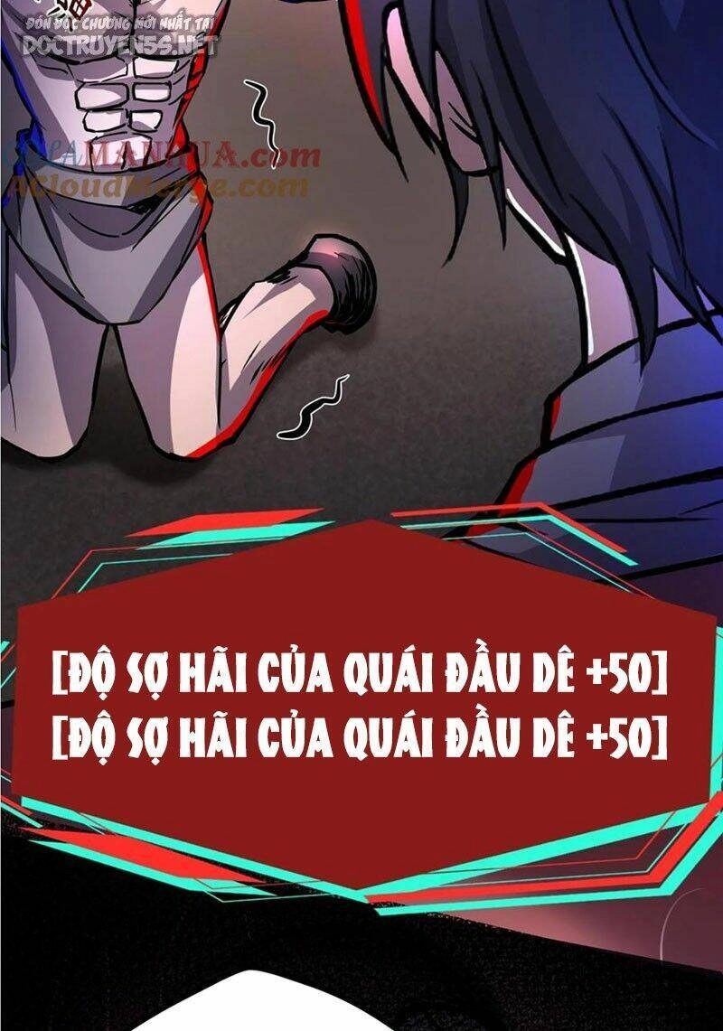 Dược Sư Kì Lạ: Bệnh Nhân Của Tôi Đều Rất Khủng Bố Chapter 114 - 23