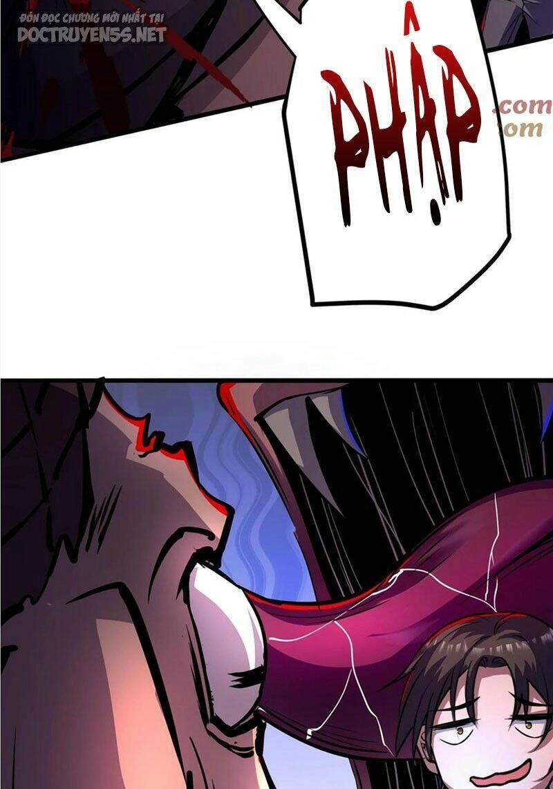 Dược Sư Kì Lạ: Bệnh Nhân Của Tôi Đều Rất Khủng Bố Chapter 114 - 28