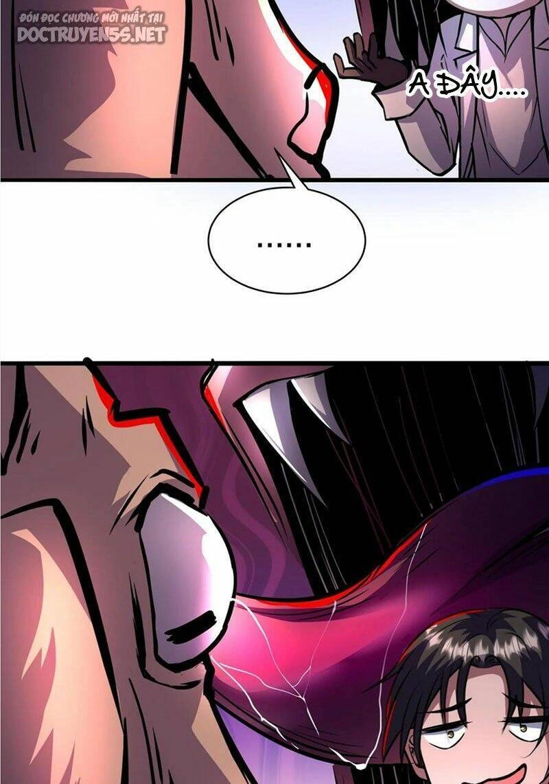 Dược Sư Kì Lạ: Bệnh Nhân Của Tôi Đều Rất Khủng Bố Chapter 114 - 29