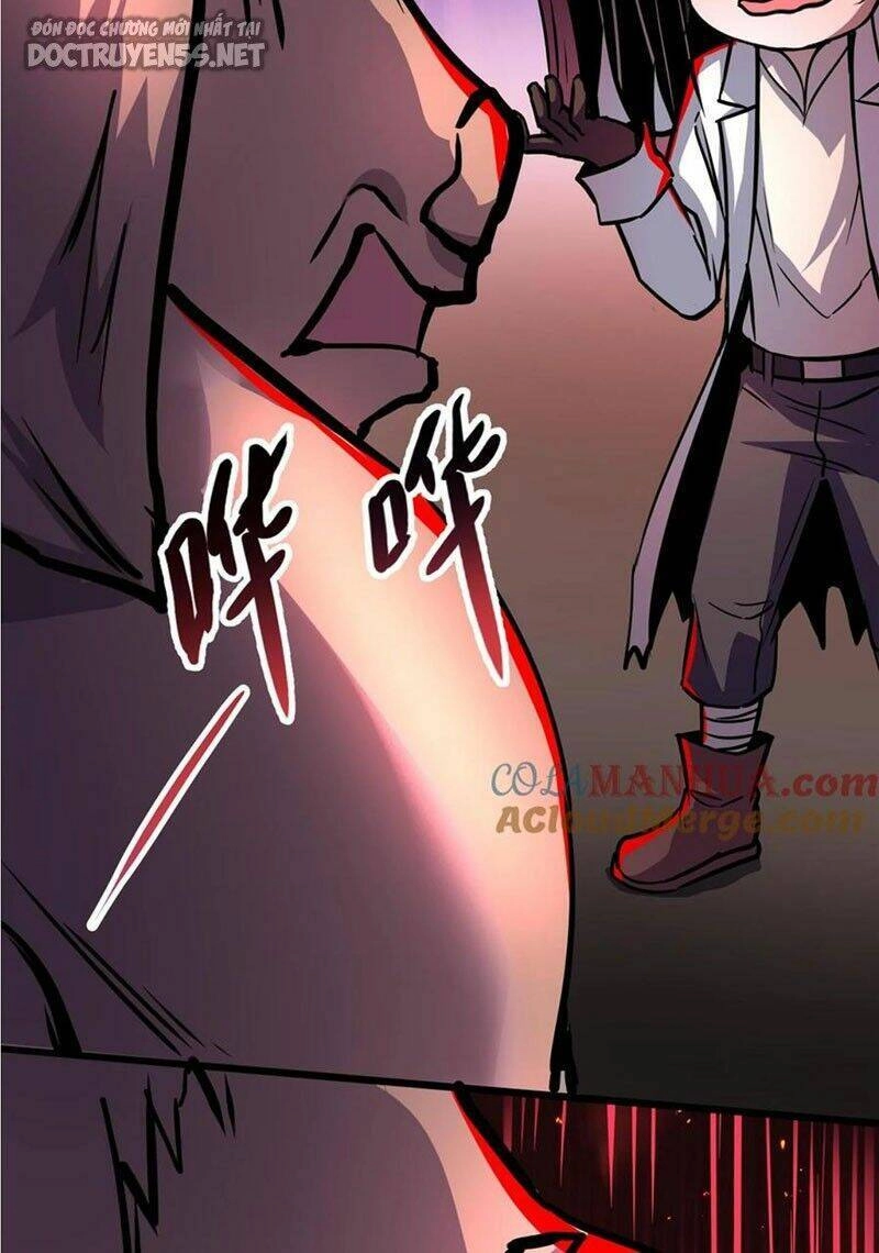 Dược Sư Kì Lạ: Bệnh Nhân Của Tôi Đều Rất Khủng Bố Chapter 114 - 30