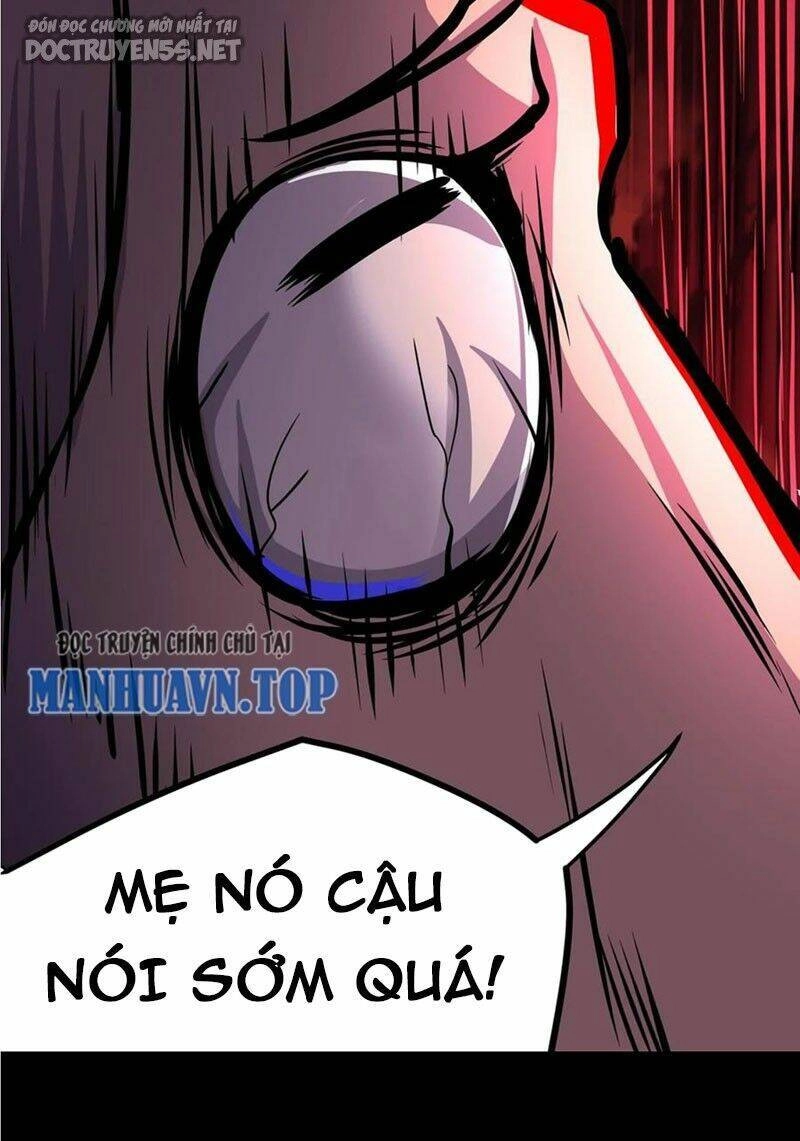 Dược Sư Kì Lạ: Bệnh Nhân Của Tôi Đều Rất Khủng Bố Chapter 114 - 31