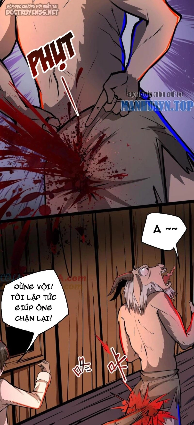 Dược Sư Kì Lạ: Bệnh Nhân Của Tôi Đều Rất Khủng Bố Chapter 115 - 3