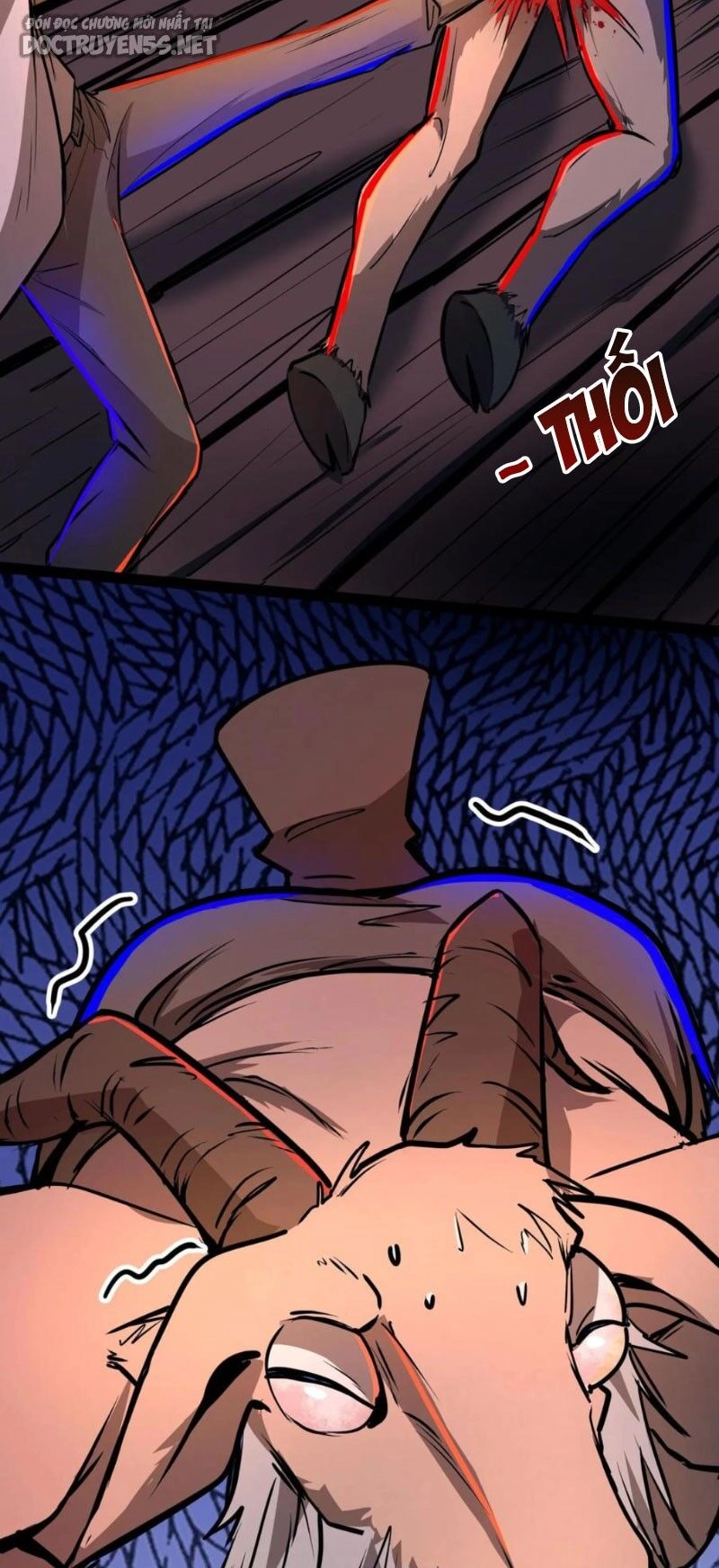 Dược Sư Kì Lạ: Bệnh Nhân Của Tôi Đều Rất Khủng Bố Chapter 115 - 4