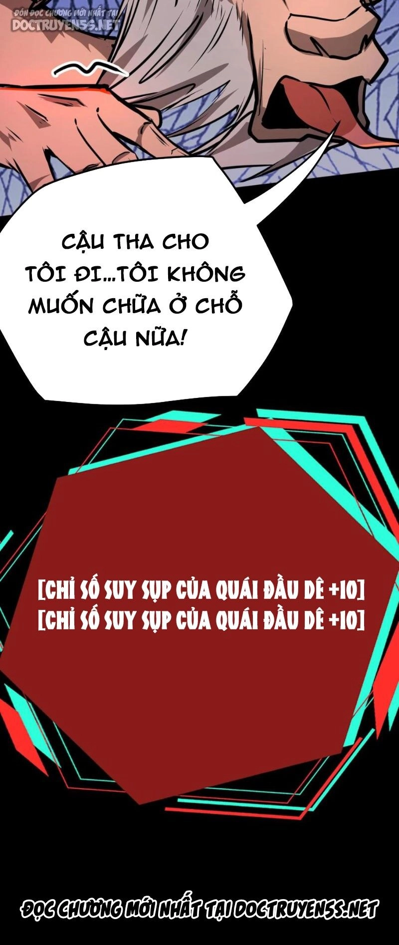 Dược Sư Kì Lạ: Bệnh Nhân Của Tôi Đều Rất Khủng Bố Chapter 115 - 5