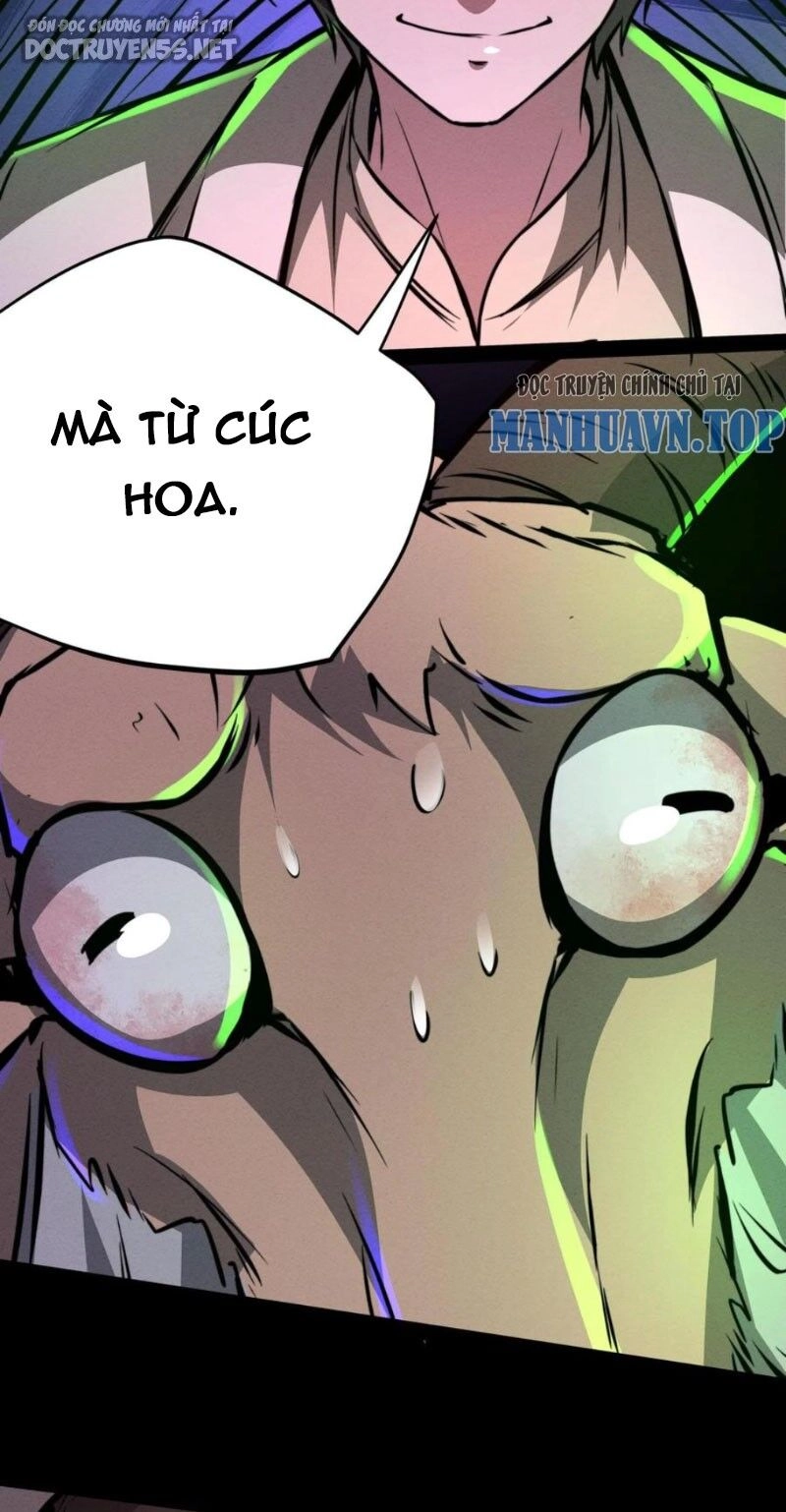 Dược Sư Kì Lạ: Bệnh Nhân Của Tôi Đều Rất Khủng Bố Chapter 115 - 16