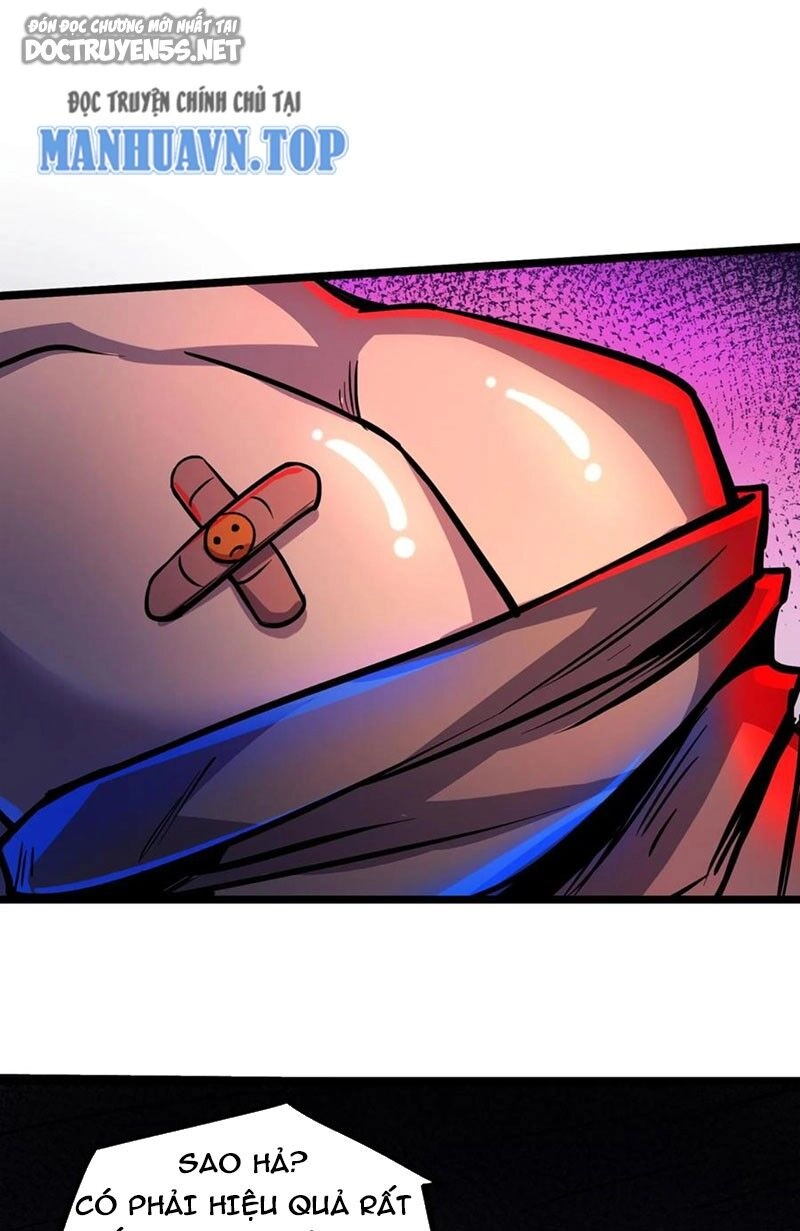 Dược Sư Kì Lạ: Bệnh Nhân Của Tôi Đều Rất Khủng Bố Chapter 116 - 2