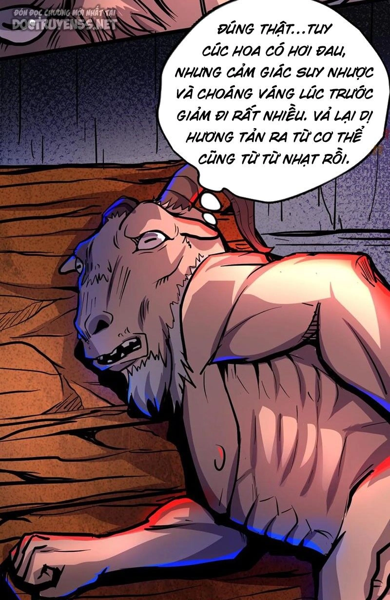 Dược Sư Kì Lạ: Bệnh Nhân Của Tôi Đều Rất Khủng Bố Chapter 116 - 4