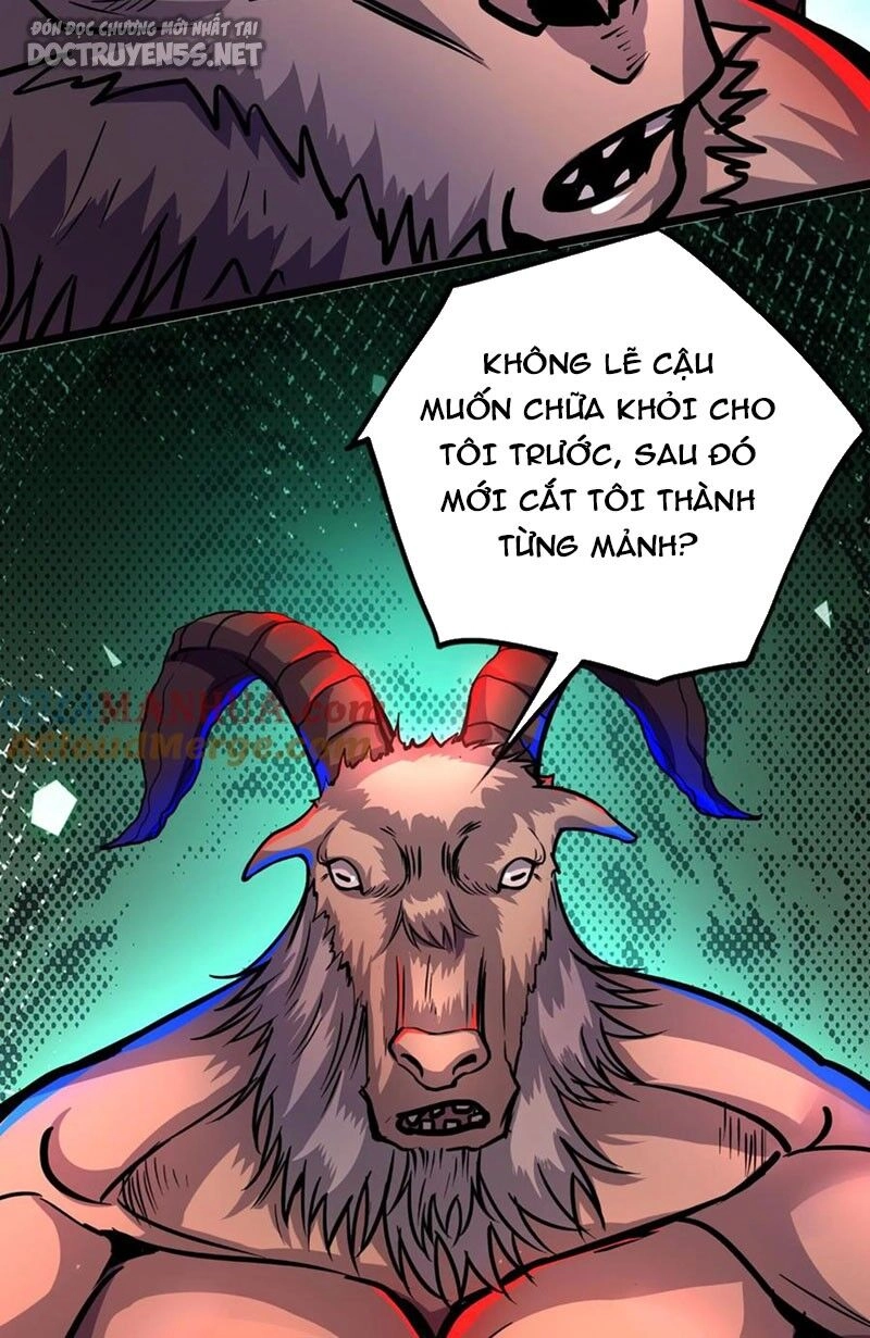 Dược Sư Kì Lạ: Bệnh Nhân Của Tôi Đều Rất Khủng Bố Chapter 116 - 6