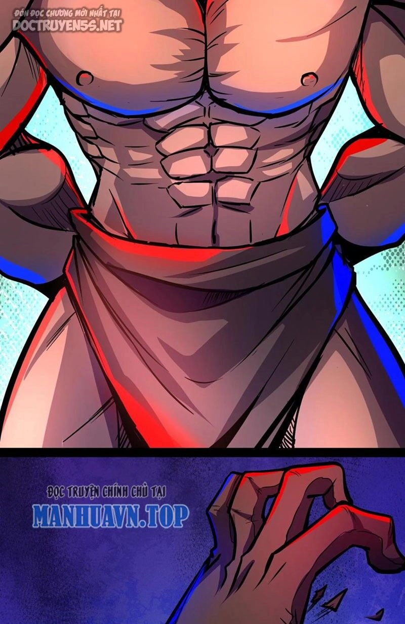 Dược Sư Kì Lạ: Bệnh Nhân Của Tôi Đều Rất Khủng Bố Chapter 116 - 7