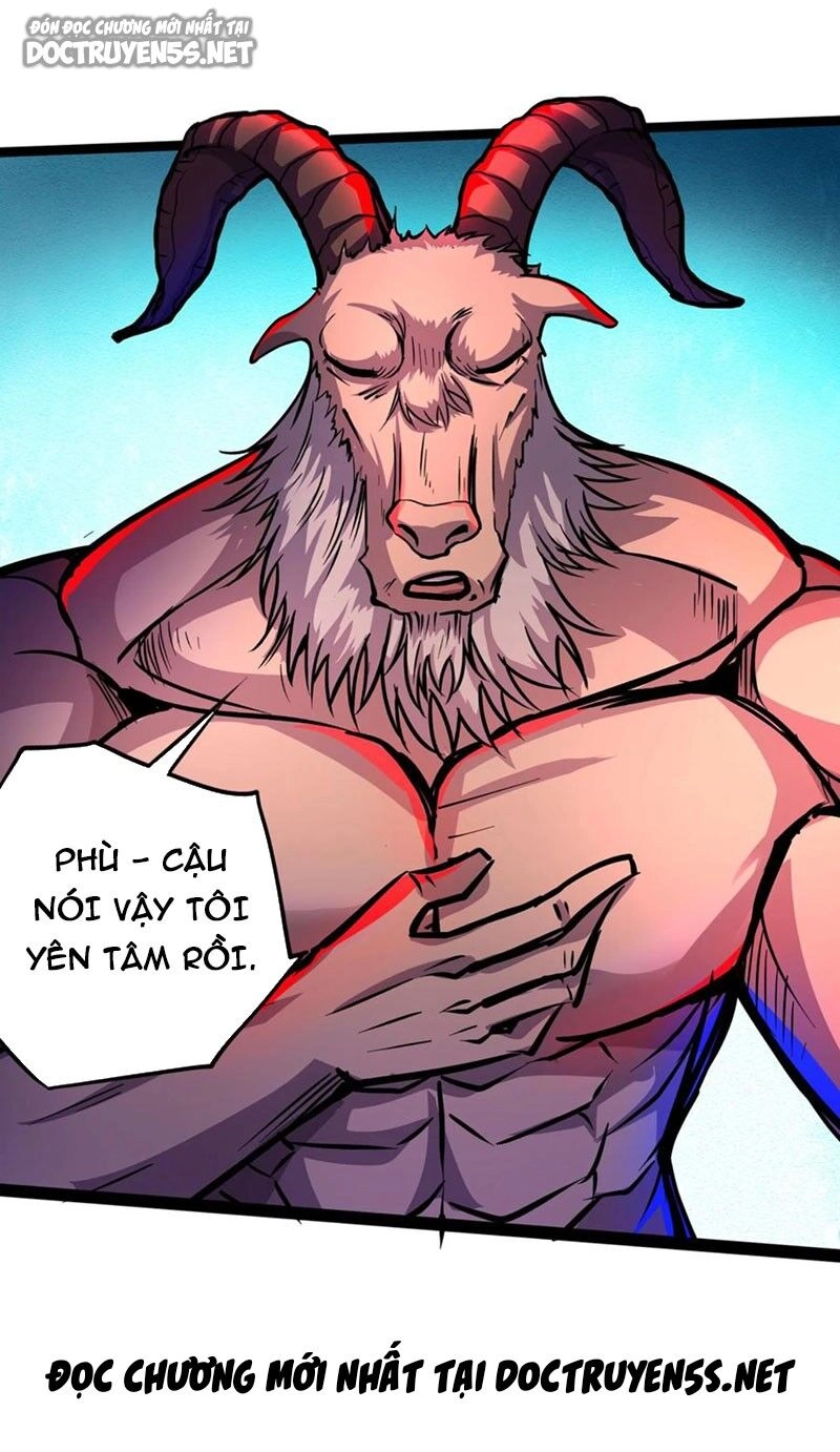 Dược Sư Kì Lạ: Bệnh Nhân Của Tôi Đều Rất Khủng Bố Chapter 116 - 9