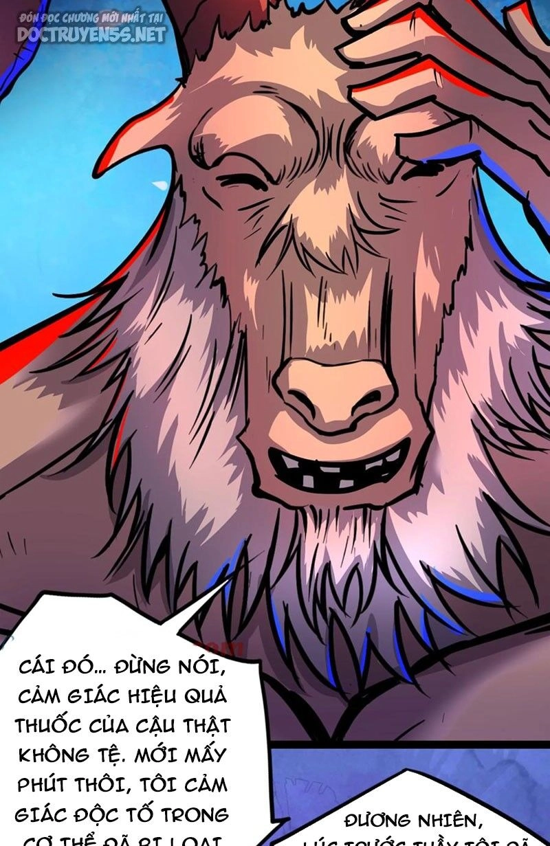 Dược Sư Kì Lạ: Bệnh Nhân Của Tôi Đều Rất Khủng Bố Chapter 116 - 15