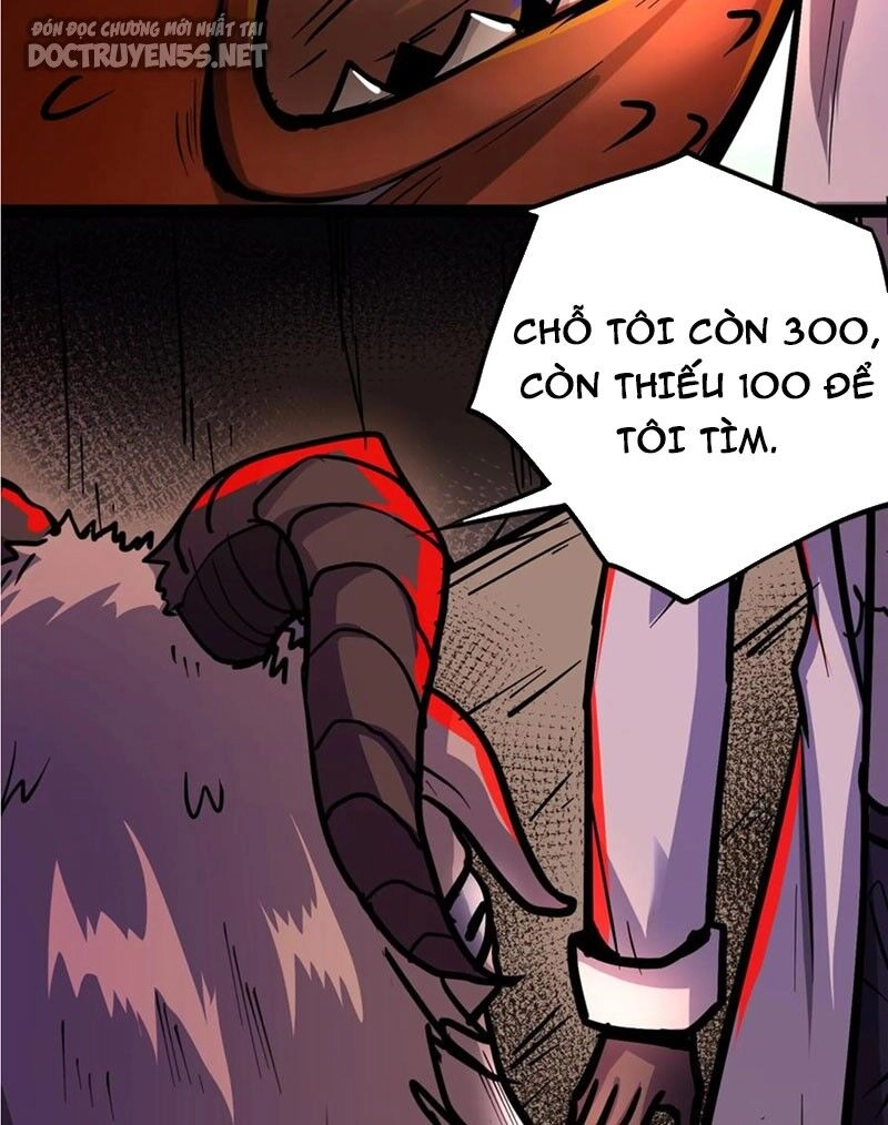 Dược Sư Kì Lạ: Bệnh Nhân Của Tôi Đều Rất Khủng Bố Chapter 116 - 22