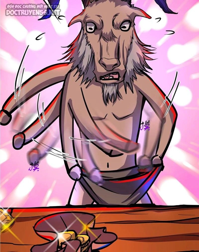 Dược Sư Kì Lạ: Bệnh Nhân Của Tôi Đều Rất Khủng Bố Chapter 116 - 24