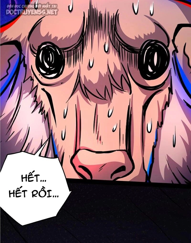 Dược Sư Kì Lạ: Bệnh Nhân Của Tôi Đều Rất Khủng Bố Chapter 116 - 27