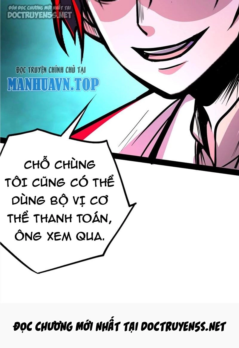 Dược Sư Kì Lạ: Bệnh Nhân Của Tôi Đều Rất Khủng Bố Chapter 116 - 31